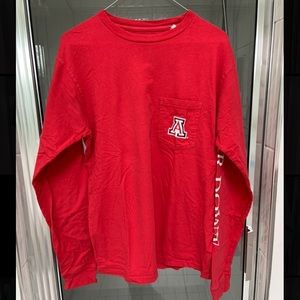 Original League - The University of Arizona Shirt